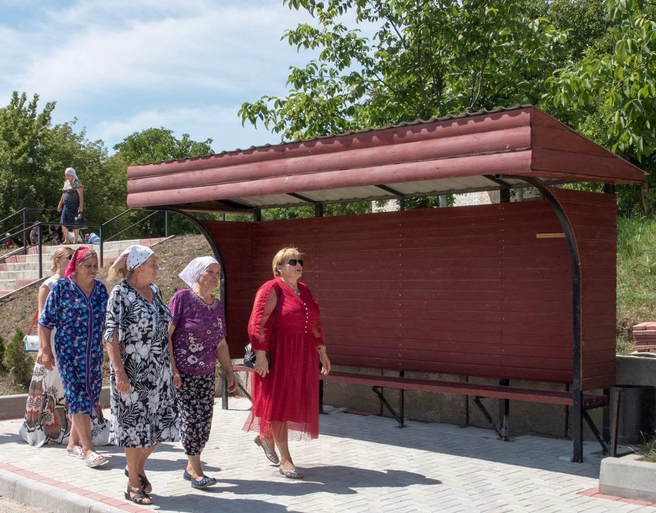 Comuna Cucuruzeni mai modernă, grație unui proiect major de infrastructură implementat de echipa lui Ilan Șor