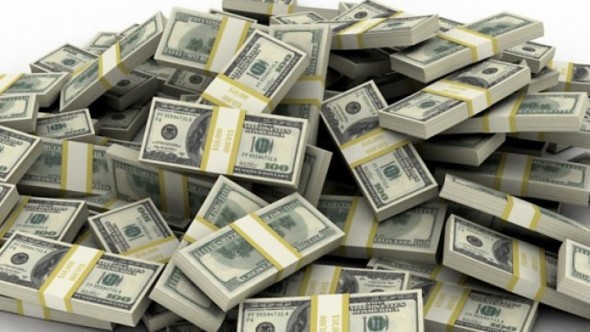 Un bărbat a câștigat 3 milioane de dolari la loterie, iar banii i-a folosit ca să-și extindă o afacere cu droguri. Ce pedeapsă a primit