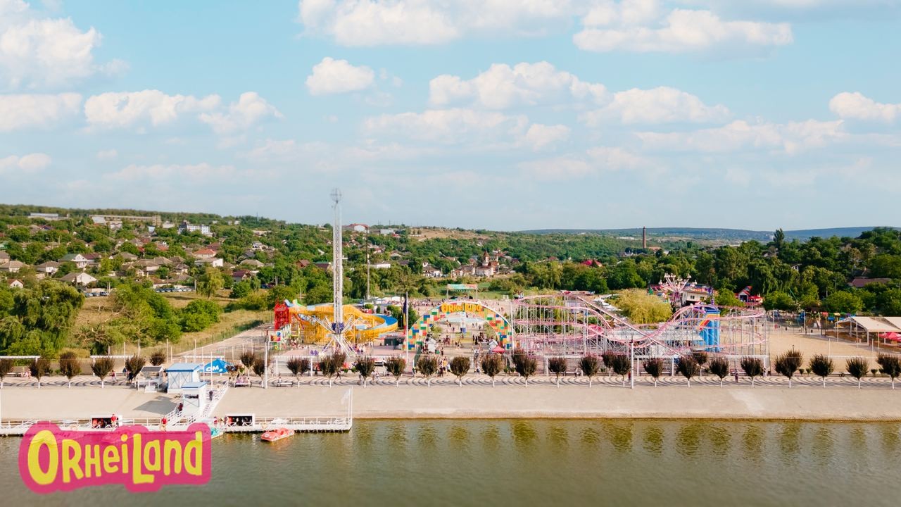 OrheiLand - destinația de basm unde copiii pot trăi o adevărată poveste: Transport gratuit din toată țara și evenimente de excepție vă așteaptă în fiecare weekend