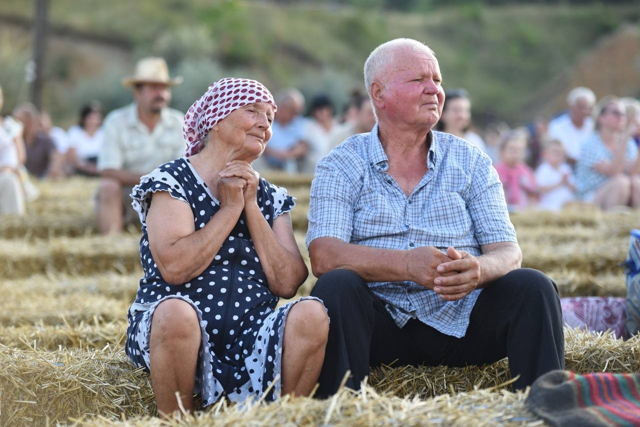 FOTO // A doua ediție a Festivalului Chitarelor, în memoria lui Iurie Sadovnic, are loc în raionul Orhei, cu susținerea lui Ilan Șor
