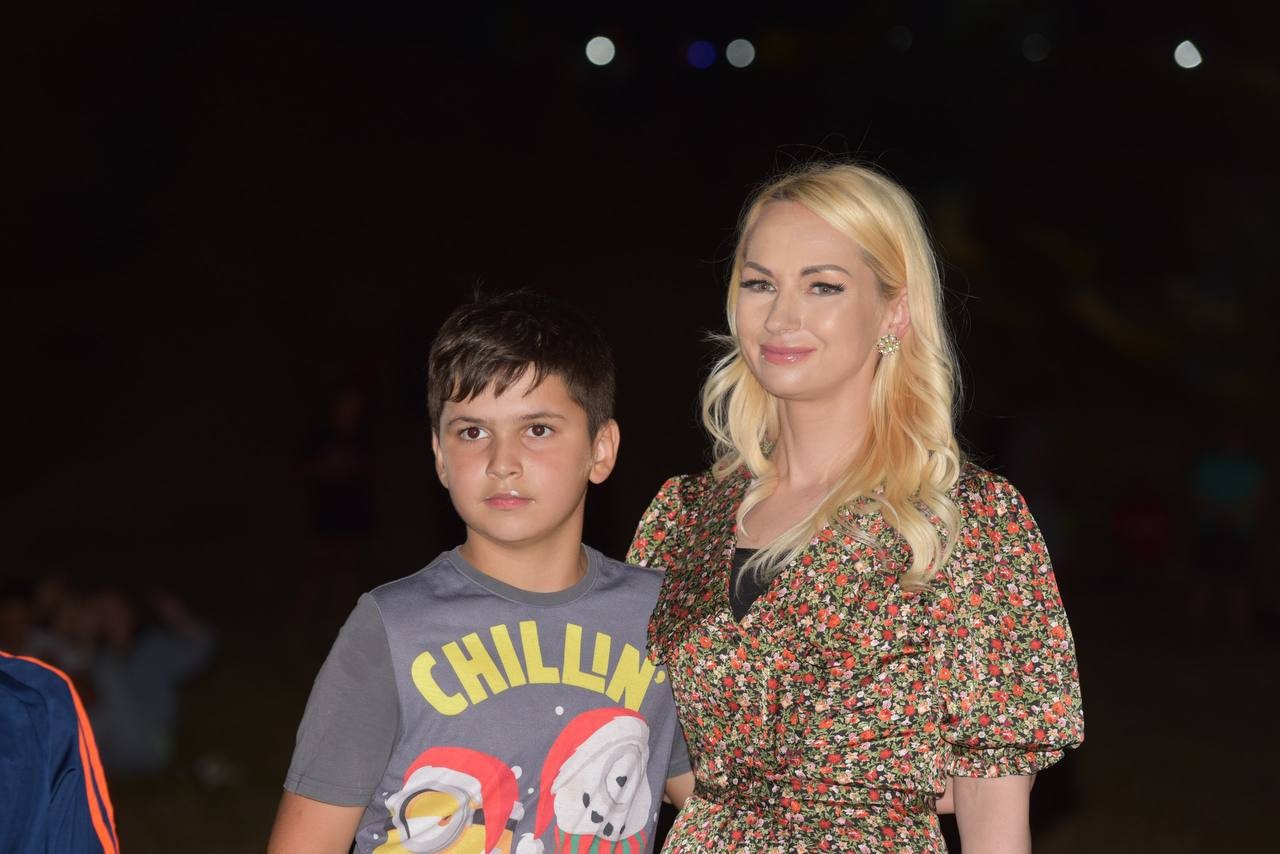 FOTO // A doua ediție a Festivalului Chitarelor, în memoria lui Iurie Sadovnic, are loc în raionul Orhei, cu susținerea lui Ilan Șor