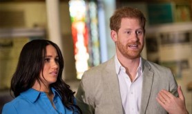 Lovitură grea, primită de Meghan Markle de la familia regală, chiar de ziua ei de naștere