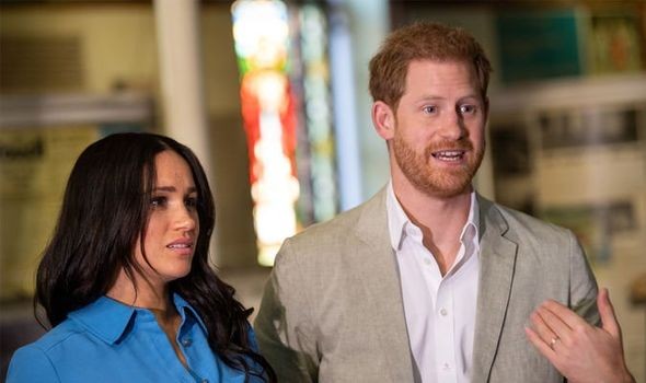 Lovitură grea, primită de Meghan Markle de la familia regală, chiar de ziua ei de naștere
