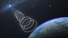 Savanții spun că extratereștrii încearcă să ne contacteze. Obiect cosmic misterios, descoperit de cercetători