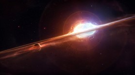 Planeta care nu ar fi trebuit să existe. Descoperirea făcută de savanți