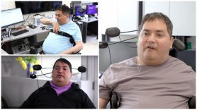 Premieră în lumea medicală. Savanții au folosit inteligenţa artificială pentru a ajuta un bărbat paralizat să se mişte din nou