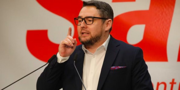 Partidul ȘANSĂ anunță crearea “Consiliului de Dezvoltare a Țării”
