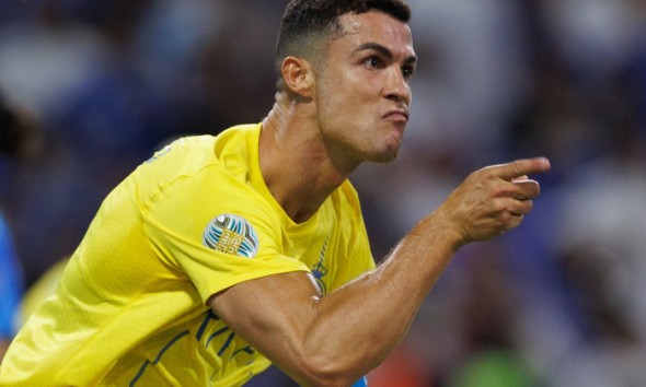 Un nou RECORD pentru Cristiano Ronaldo. Ce s-a întâmplat după ce a câștigat primul trofeu cu Al-Nassr