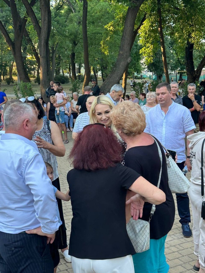 „Din tot sufletul” - proiectul prin care echipa lui Șor unește familiile din Republica Moldova