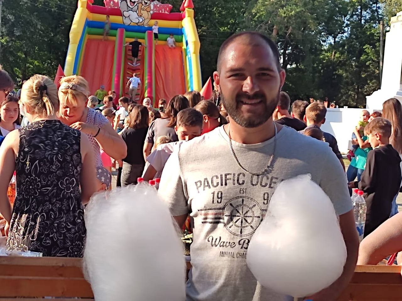 „Din tot sufletul” - proiectul prin care echipa lui Șor unește familiile din Republica Moldova