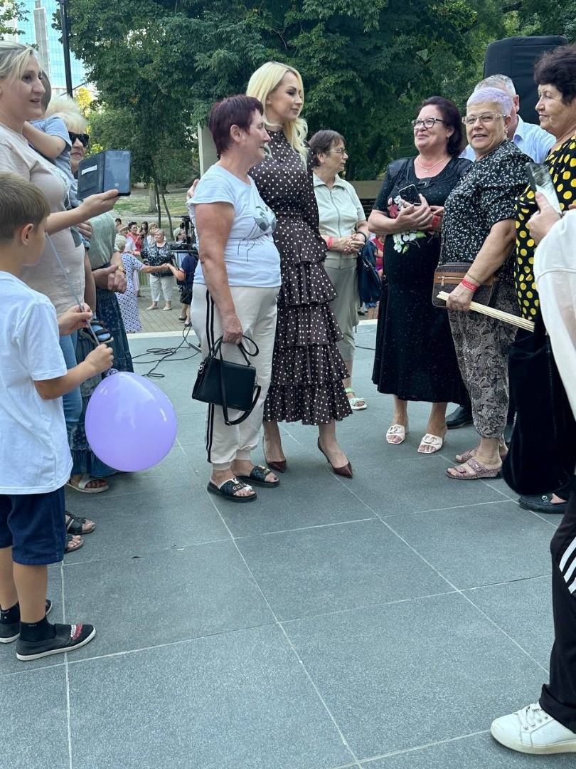 „Din tot sufletul” - proiectul prin care echipa lui Șor unește familiile din Republica Moldova