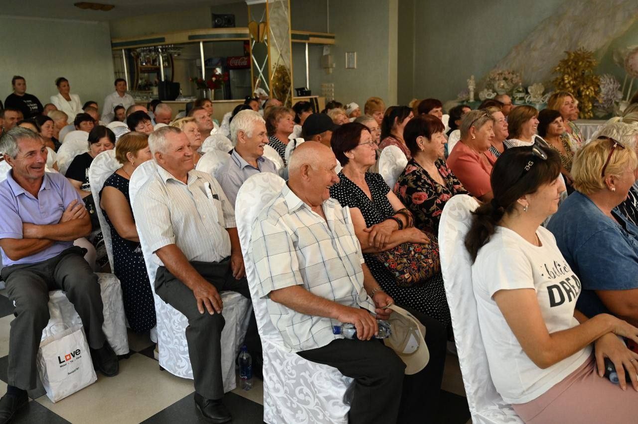 „Știu cum și pot schimba lucrurile spre bine”. Partidul Politic Șansă a început comunicarea activă cu oamenii din localitățile Moldovei