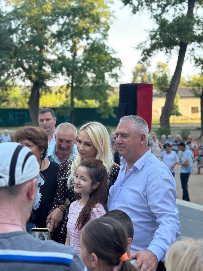 „Din tot sufletul” - proiectul prin care echipa lui Șor unește familiile din Republica Moldova