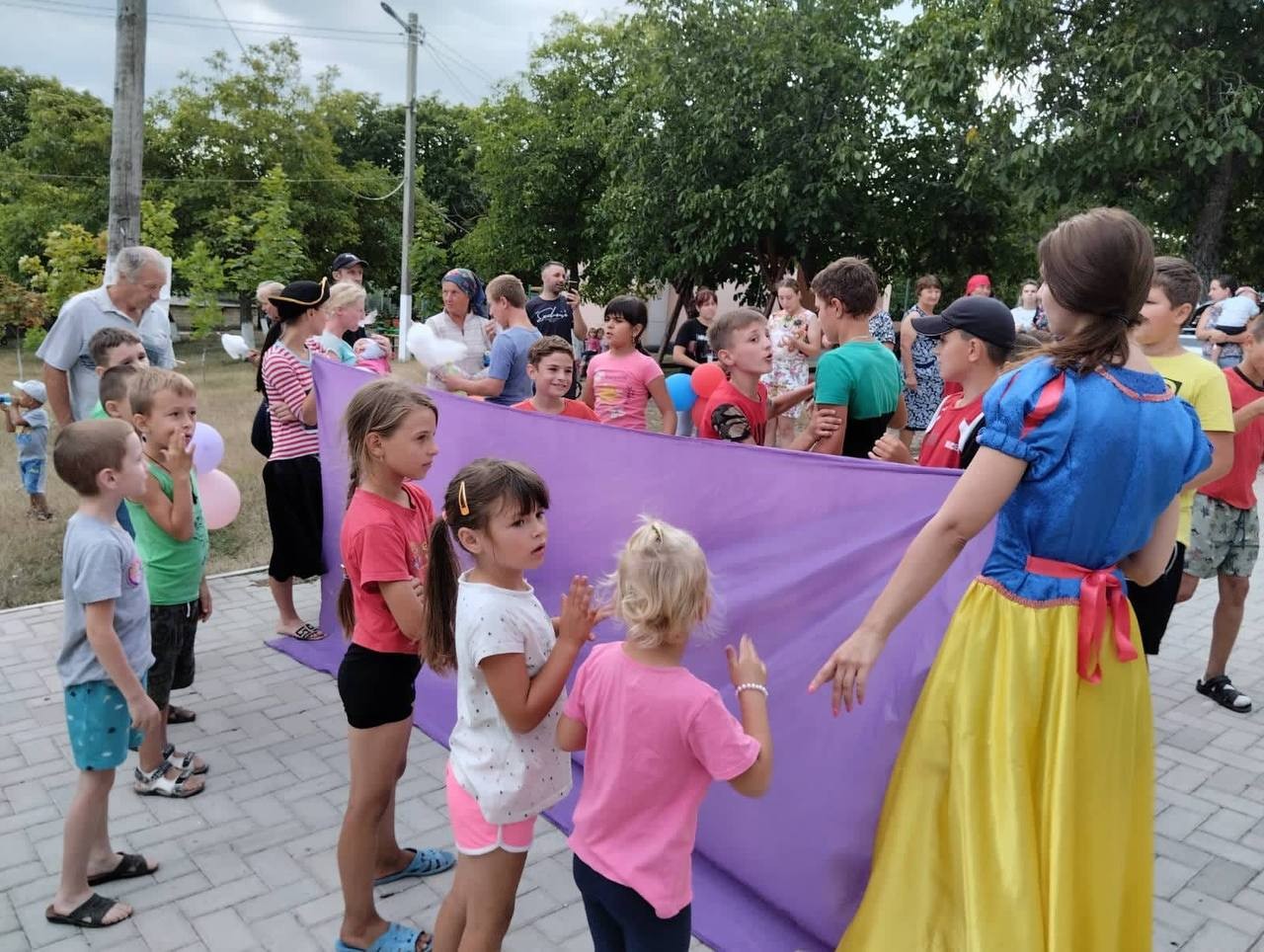 „Din tot sufletul” - proiectul prin care echipa lui Șor unește familiile din Republica Moldova