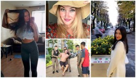 Moartea bizară a unei cetățene ruse în Thailanda. Iubitul său a ținut-o dezbrăcată, cu capul în jos, de la balcon