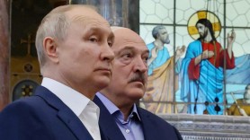 Putin „dat de gol” de Lukașenko: „Și-a atins deja” obiectivele în războiul împotriva Ucrainei