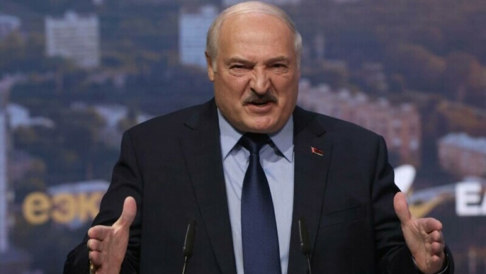 Lukașenko amenință că ar putea folosi armele nucleare: ”Vom răspunde imediat cu tot ceea ce avem”
