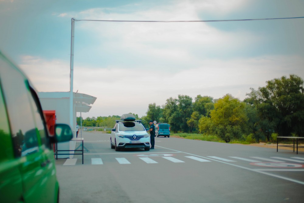 Ultima ORĂ // Poliția de Frontieră vine cu un set de recomandări pentru persoanele care planifică să traverseze frontiera în zilele de weekend