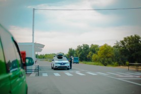 Ultima ORĂ // Poliția de Frontieră vine cu un set de recomandări pentru persoanele care planifică să traverseze frontiera în zilele de weekend
