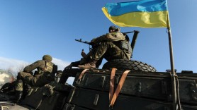 Vești bune de pe front: Ucraina a mai eliberat teritorii în apropiere de Bahmut