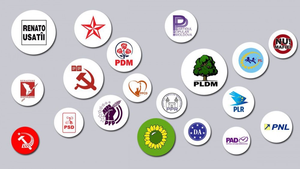 Un nou partid politic, înregistrat la ASP