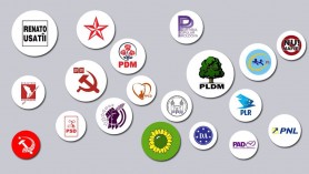 Un nou partid politic, înregistrat la ASP