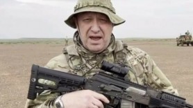 Prigojin și-a făcut din nou apariția. Unde se află acesta: „Facem Rusia și mai mare, pe fiecare continent”