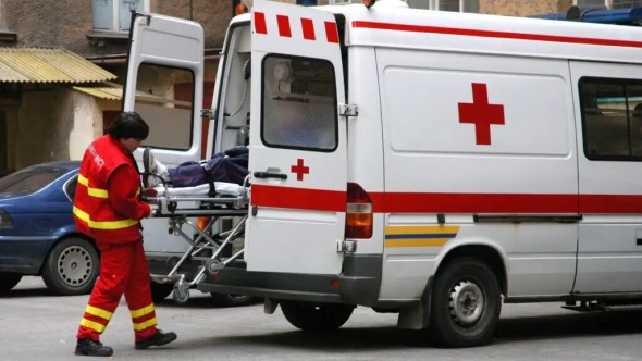 Tragedie la Drochia: O femeie de 87 de ani a murit, lovită de o mașină pe trecerea de pietoni