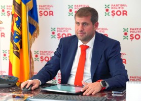 ȘOR acuză Guvernarea că „pregătește o falsificare masivă a alegerilor locale”