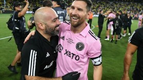 „Nu ştiu cât timp voi mai juca.” Messi spune că nu se gândeşte încă la retragere