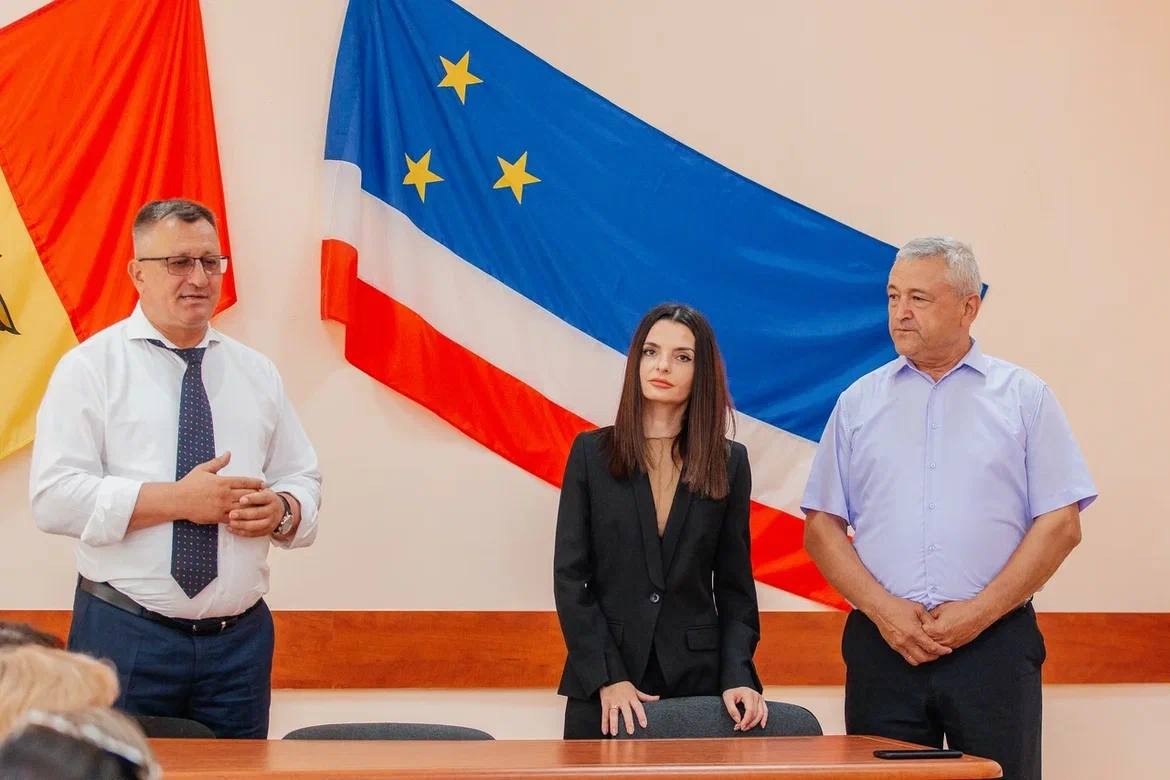 Trei localități din Găgăuzia vor avea străzi moderne. Echipa lui Ilan Șor a inițiat realizarea noilor proiecte de infrastructură