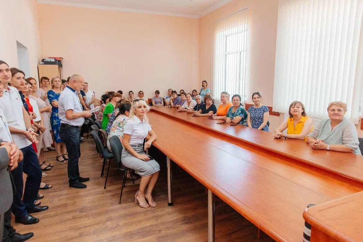 Trei localități din Găgăuzia vor avea străzi moderne. Echipa lui Ilan Șor a inițiat realizarea noilor proiecte de infrastructură