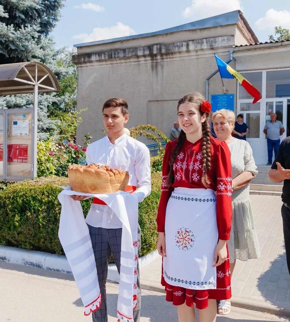 Trei localități din Găgăuzia vor avea străzi moderne. Echipa lui Ilan Șor a inițiat realizarea noilor proiecte de infrastructură