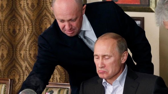 Va veni Putin la înmormântarea lui Prigojin? Răspunsul lui Peskov