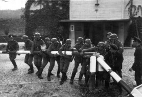 Evenimentele Zilei de 1 septembrie în Istorie