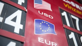 Cursul Valutar pentru 1 septembrie 2023: Se devalorează LEUL