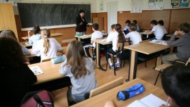 Analiză: 80% din toate școlile noastre au un număr de copii mult mai mic decât media națională de 275 de copii per școală