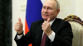 După Erdogan, Putin a chemat un alt lider de stat în Rusia