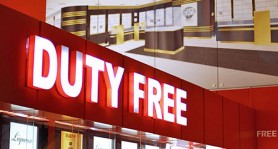 Statul va câștiga anual peste jumătate de miliard de lei după ce a fost introdus TVA-ul pentru „duty-free”