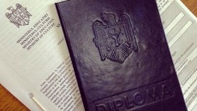 Diplomele de studii din Republica Moldova ar putea fi recunoscute în Marea Britanie și alte 20 de state