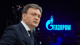 Reacția lui Dorin Recean după auditul de la Moldovagaz: Moldova nu va achita datorii inexistente