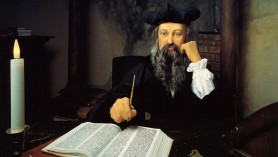 Ce a prevăzut Nostradamus pentru anul 2024. Ce obstacole ne așteaptă