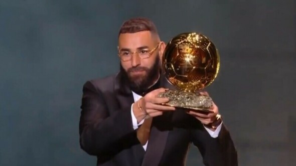 Ronaldo şi Neymar, marile absențe de la Balonul de Aur 2023. Messi, Benzema şi Haaland sunt printre nominalizați