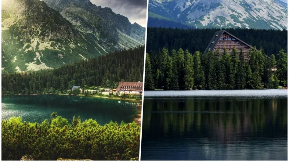 Locul magic din Europa care i-a înnebunit pe turiști. E aproape de România și este și foarte ieftin