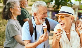 Vrei să trăiești 100 de ani? Secretul longevității a fost dezvăluit