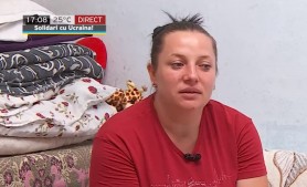 Drama unei femei din Criuleni: A fost bătută 11 ani de soț