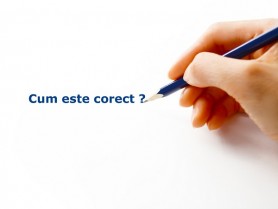 Limba română! Cum este corect: de obicei sau deobicei?