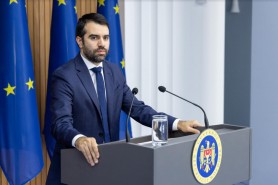 Secretarul general al Guvernului: „Prioritatea zero este să avem alegeri libere și corecte”