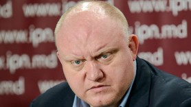 Expulzarea șefului Agenției Sputnik Moldova, Vasile Bolea sare în apărarea acestuia: ”Sunt niște acțiuni iresponsabile”
