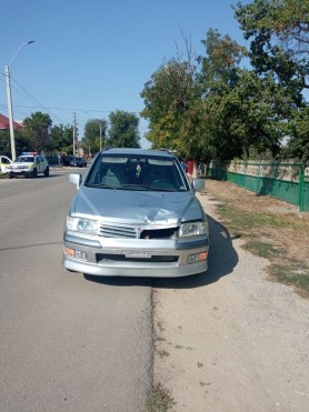 Tragedie la Comrat. Un copil a murit după ce a fost lovit de un automobil